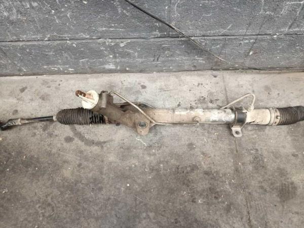 CREMAILLERE MERCEDES VITO W639 2003-2014 - Vue 1